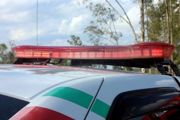 Homem é preso com motoneta adulterada na Cidade Alta