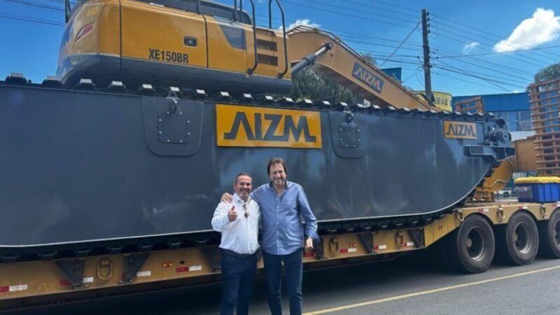 SAMAE Araranguá completa 57 anos com mais de R$ 49 milhões investidos nos últimos cinco anos