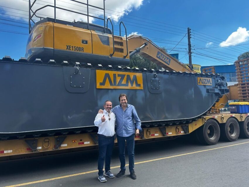 SAMAE Araranguá completa 57 anos com mais de R$ 49 milhões investidos nos últimos cinco anos