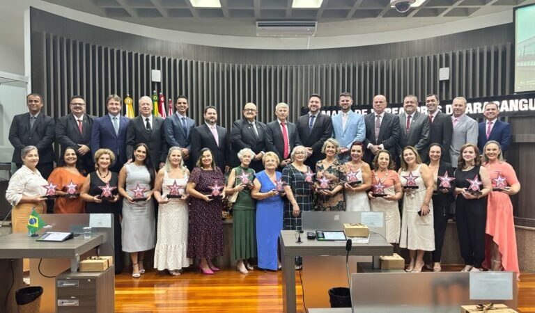 Troféu Alzira Rabelo Elias chega à 24ª edição celebrando protagonismo feminino
