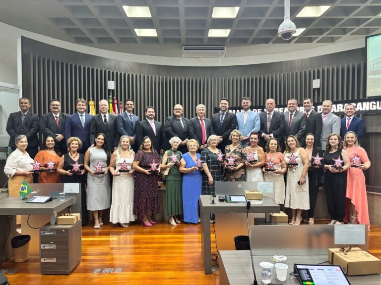 Troféu Alzira Rabelo Elias chega à 24ª edição celebrando protagonismo feminino
