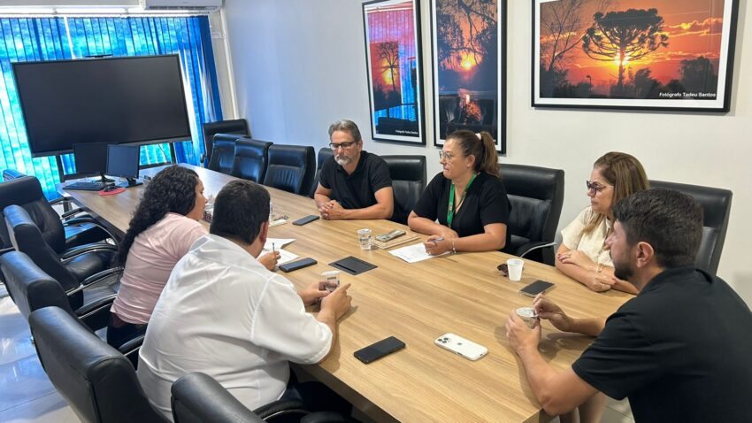 Novo horário no transporte escolar garante pontualidade a alunos do Ensino Médio