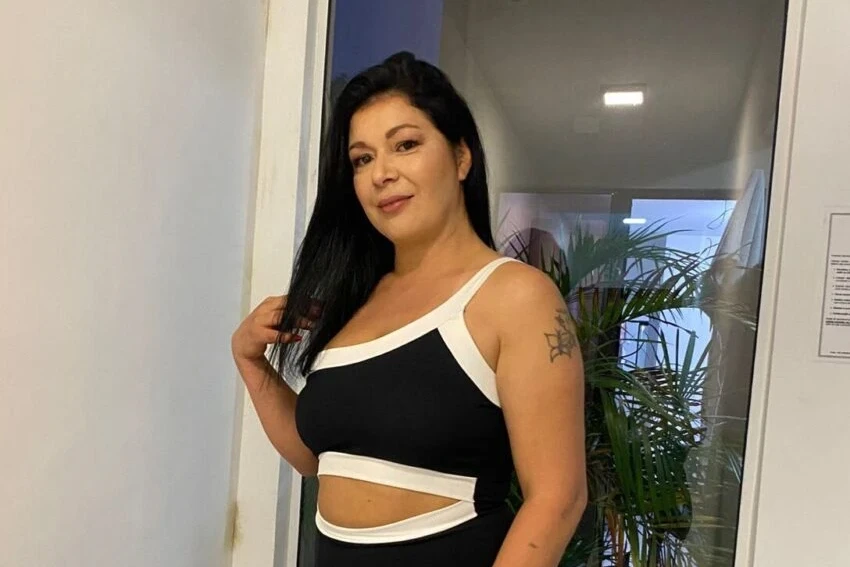 Identificada mulher que morreu afogada na Praia da Meta, em Balneário Arroio do Silva