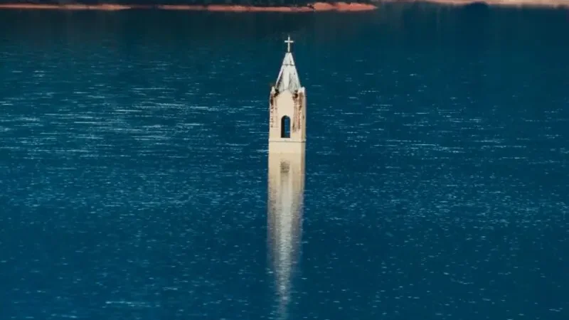 Barragem do Rio São Bento integra simulado estadual de gestão de desastres – Siderópolis Notícias