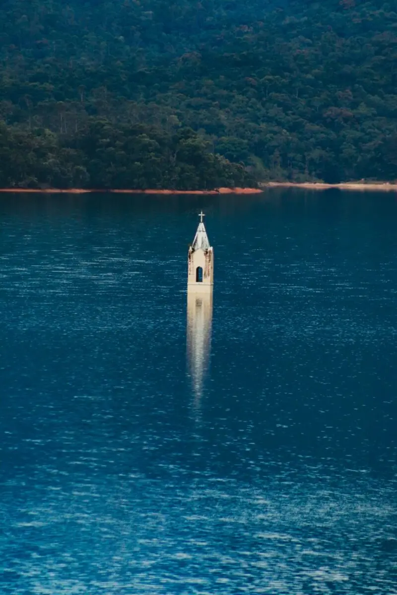 Barragem do Rio São Bento integra simulado estadual de gestão de desastres – Siderópolis Notícias