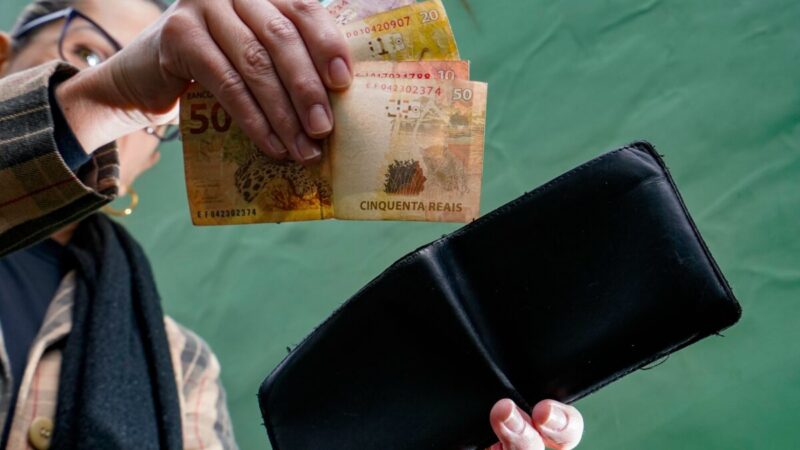 Comércio apresenta saldo de quase 12 mil empregos formais criados em Santa Catarina em 2025 – Siderópolis Notícias