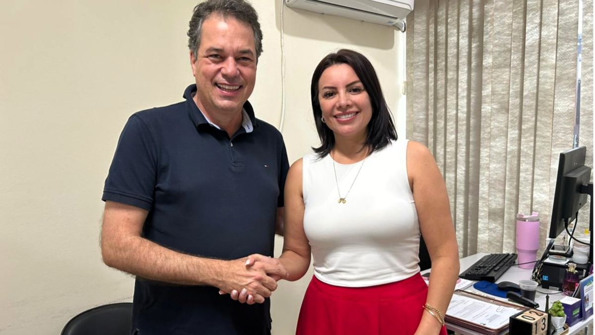 Minotto reforça investimentos na Saúde de Forquilhinha