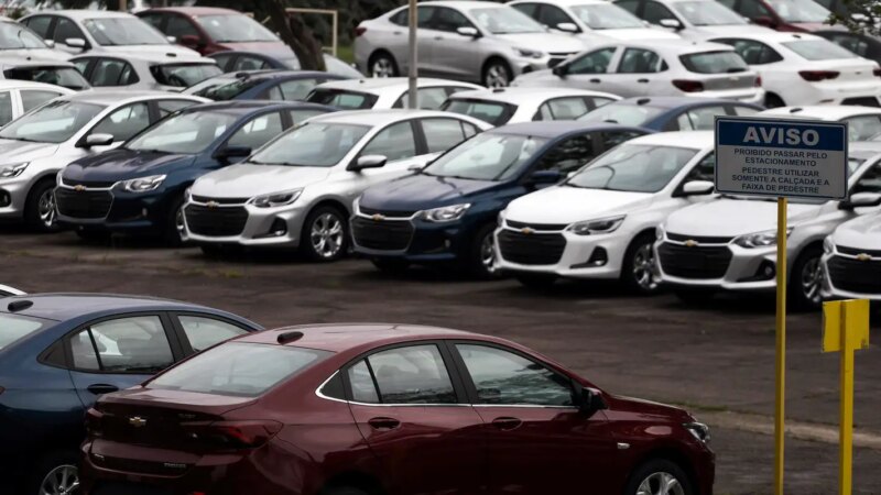 Financiamento de veículos cresceu 9,2% em janeiro