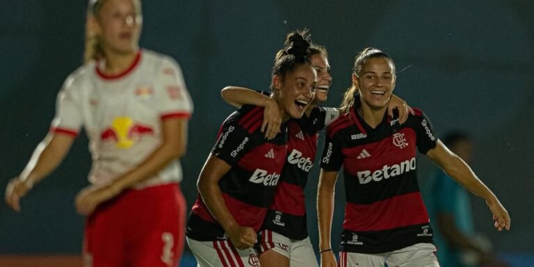 defensoras-brilham-e-flamengo-vence-bragantino-no-brasileiro-feminino