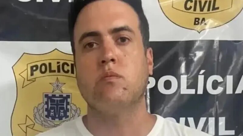 Júri popular de policiais réus por morte de Gritzbach será em junho