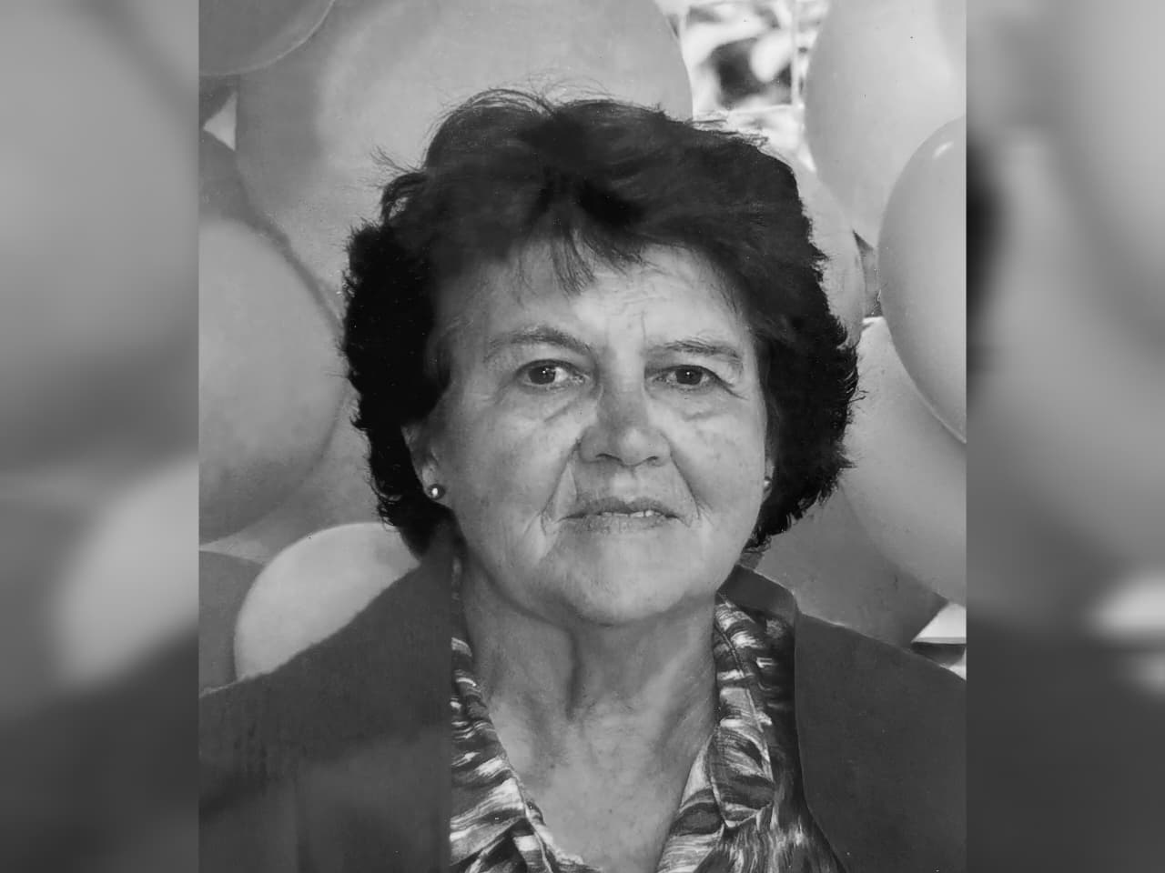 Nota de falecimento: Lídia Damiani Romagna, aos 90 anos