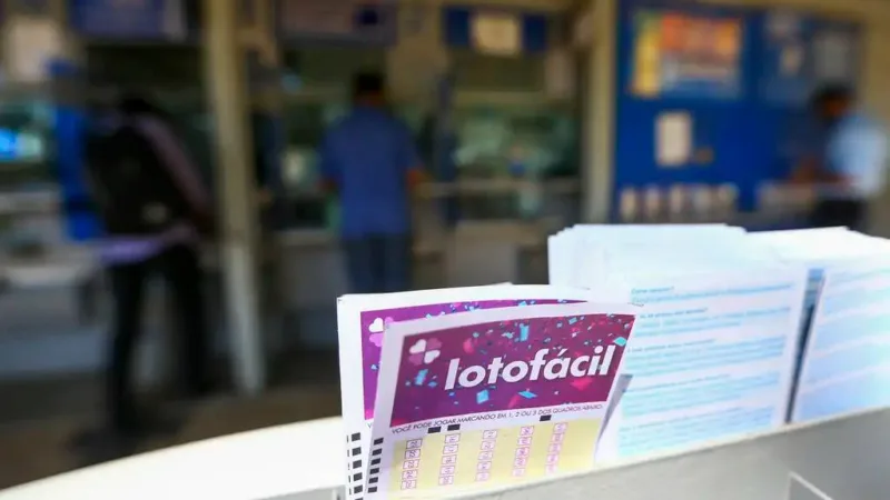 Lotofácil hoje, concurso 3618: Confira o resultado sorteado neste sábado (21)
