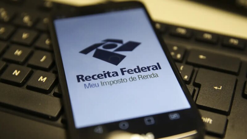Receita Federal abre consulta a lote da malha fina do Imposto de Renda