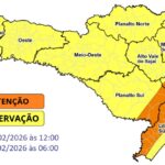 tempo-instavel-e-temporais-tipicos-de-verao-persistem-ate-quarta-feira