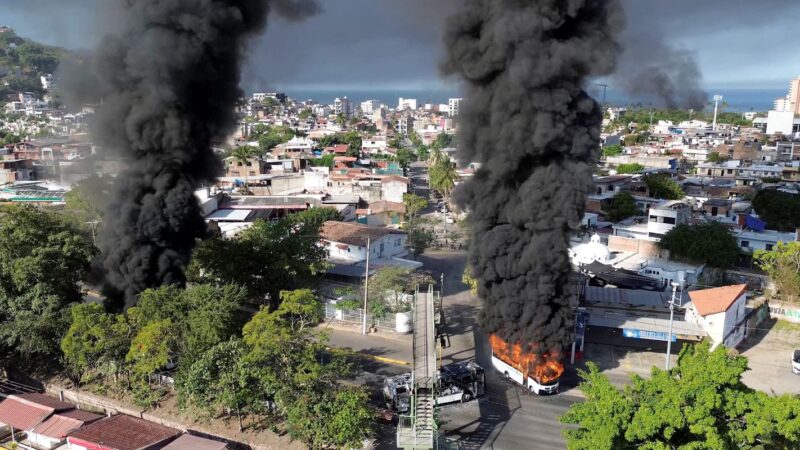 Saiba como foi operação que matou El Mencho, chefe de cartel no México