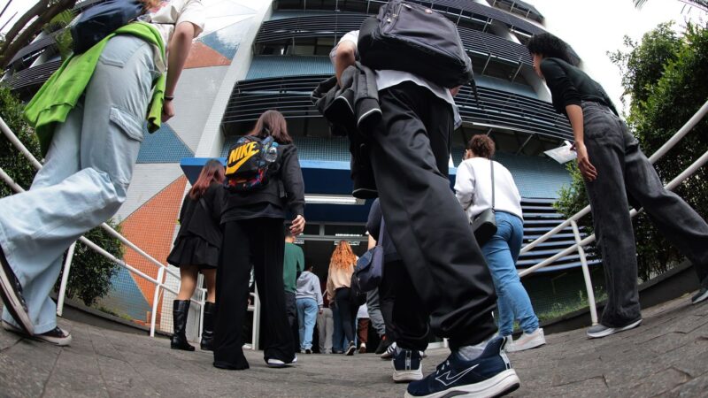 Pré-selecionados têm até fim da noite para completar cadastro no Fies