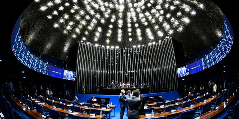 senado-aprova-regras-mais-duras-para-condenados-por-morte-de-policiais