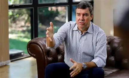 Sábado, ACED promove encontro entre Eduardo Riedel e empresários da Grande Dourados – Folha de Dourados – Notícias de Dourados-MS e região