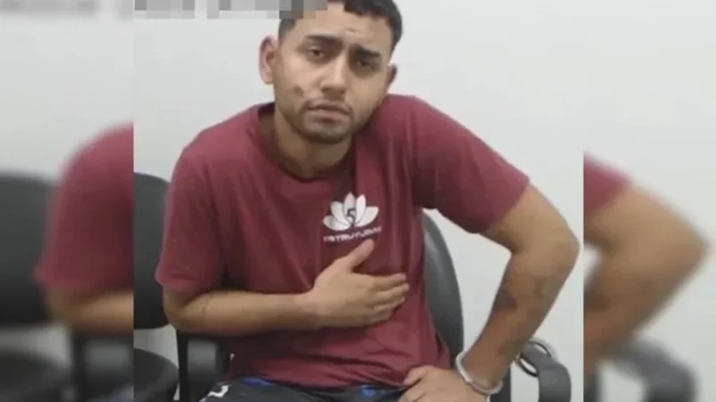 Padrasto que matou e tentou estuprar enteada de 14 anos se torna réu – Folha de Dourados – Notícias de Dourados-MS e região