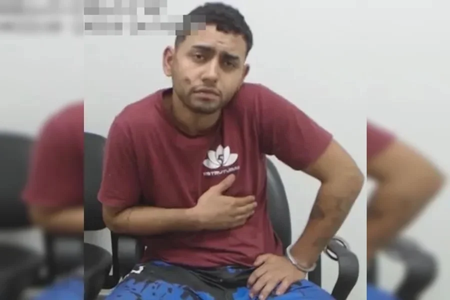 Padrasto que matou e tentou estuprar enteada de 14 anos se torna réu – Folha de Dourados – Notícias de Dourados-MS e região