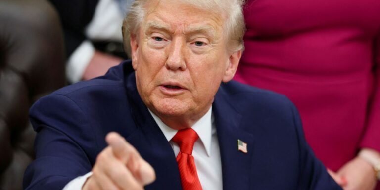 trump-proclama-“era-de-ouro”-em-discurso-sobre-estado-da-uniao