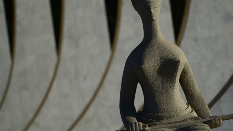 STF inicia julgamento sobre pagamento de penduricalhos a servidores