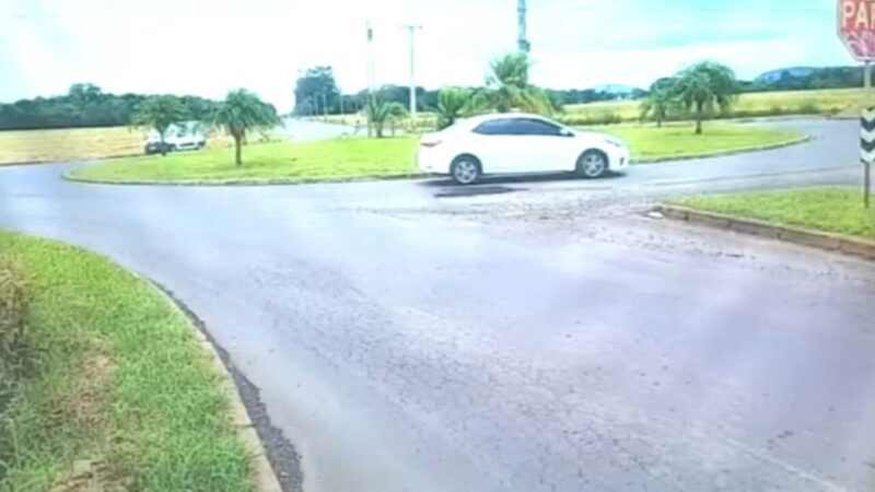 Avenida dos Agricultores: pedido solicita intervenção em trechos com buracos, rachaduras e problemas na mobilidade urbana