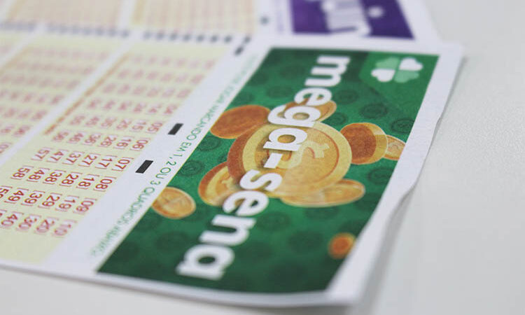 Mega-sena acumula e prêmio vai para R$ 130 milhões em sorteio nesta quinta-feira