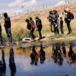 quase-8-mil-pessoas-morreram-em-rotas-migratorias-em-2025