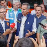 minas-gerais:-prioridade-e-resgate-e-auxilio-a-vitimas,-diz-ministro