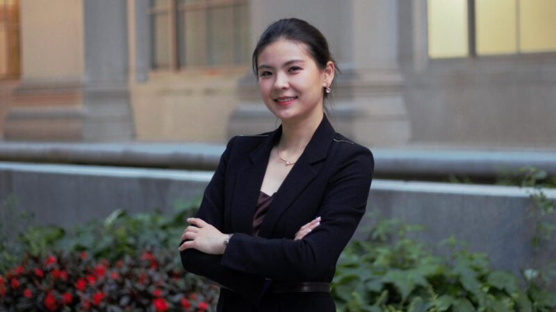 “Em cinco anos, cripto não será nosso negócio principal”, diz CEO da Bitget