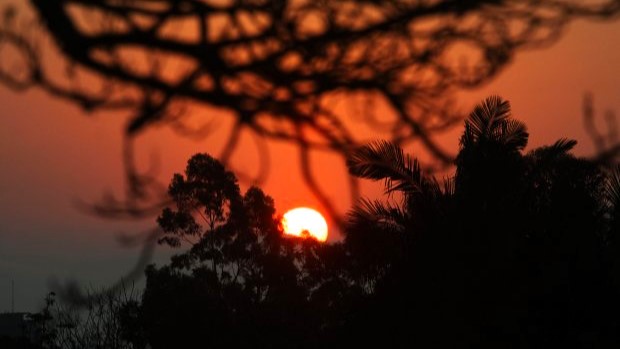 Tempo: SC terá manhãs frias e tardes de calor neste fim de semana