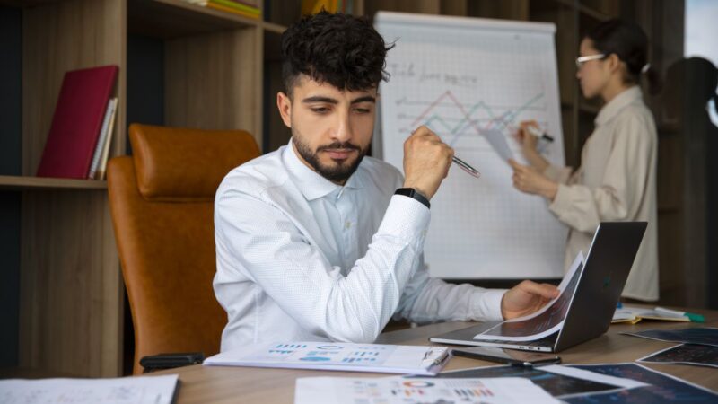 Como a cessão de crédito ampliar o limite de crédito e reduzir riscos financeiros?