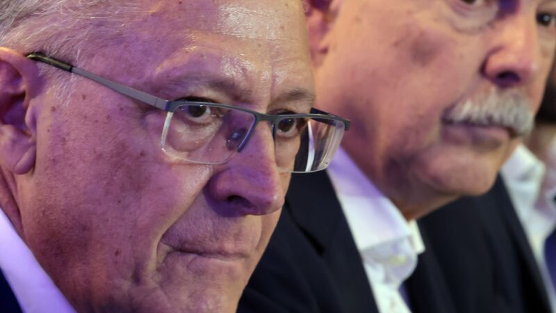 Governo prepara plano para socorrer setores afetados por tarifaço