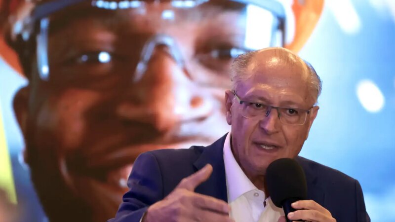 Alckmin: Acordo Mercosul-União Europeia deve entrar em vigor em maio