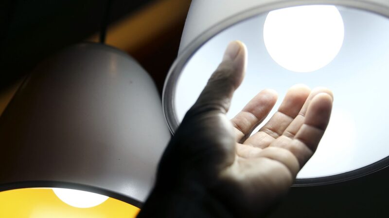 Contas de luz seguem com bandeira tarifária verde em março