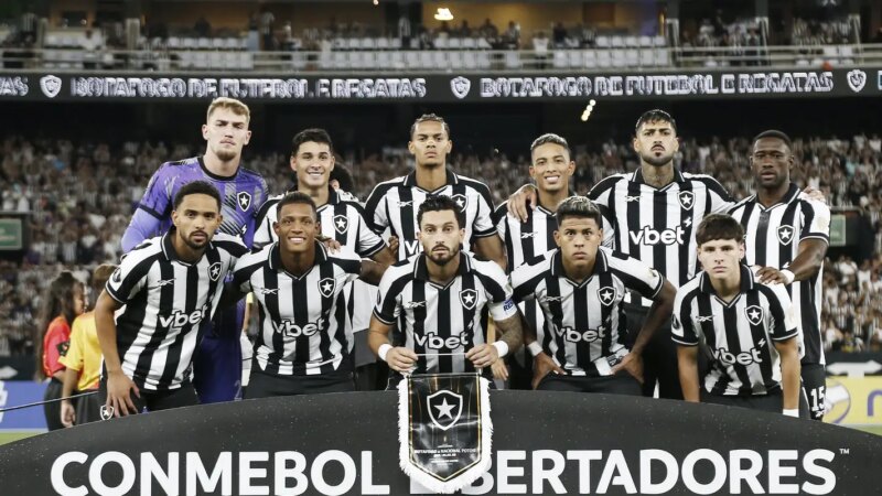 Conmebol anuncia datas e horários da 3ª fase prévia da Libertadores