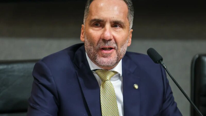 PL antifacção deixa de fora “andar de cima” do crime, diz Sarrubbo