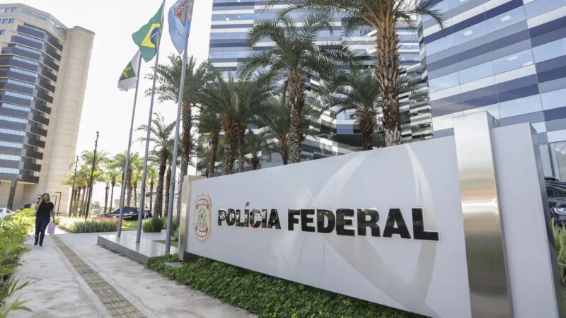 PF faz buscas em gabinete de magistrado que absolveu estuprador