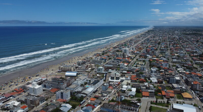 Balneário Arroio do Silva prepara fim de semana repleto de esporte, cultura e lazer