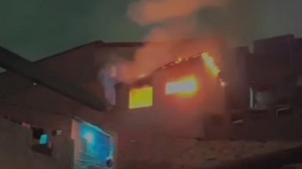 homem é preso após colocar fogo na casa da ex por não aceitar término – Folha de Dourados – Notícias de Dourados-MS e região