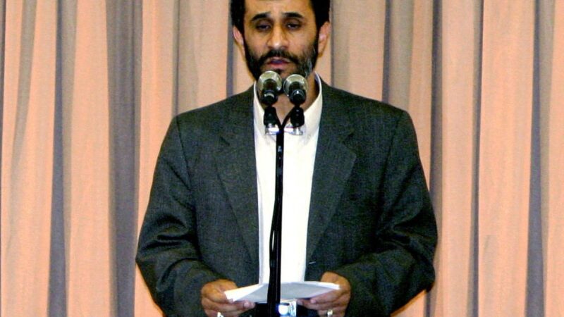 Bombardeio a Teerã mata ex-presidente iraniano Mahmoud Ahmadinejad