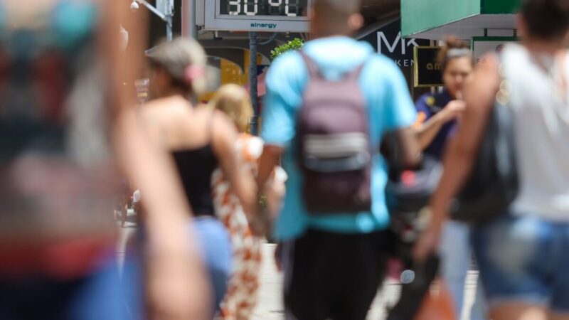 Março começa com tardes de calor intenso em Santa Catarina – Siderópolis Notícias