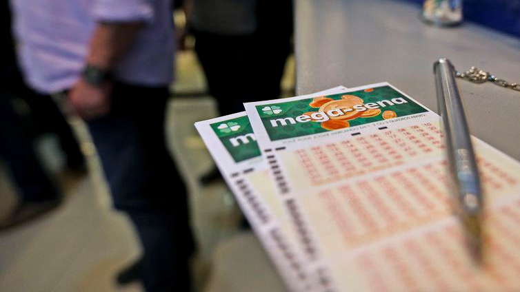 Mega-Sena sorteia R$ 160 milhões nesta terça-feira, após prêmio acumular