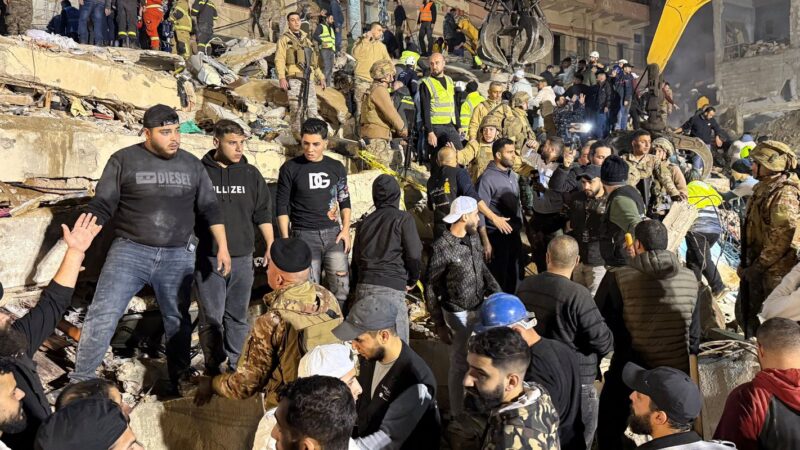 Conflito no Oriente Médio pode alterar mercado de óleo e gás