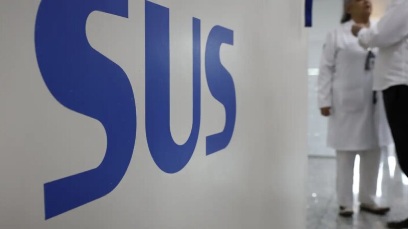 SUS ganha neste mês teleatendimento para mulheres expostas à violência