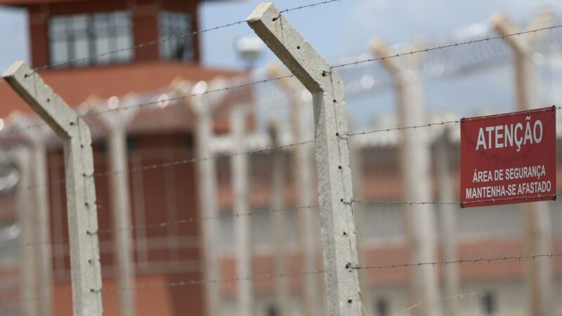 Mendonça autoriza transferência de Vorcaro para presídio federal