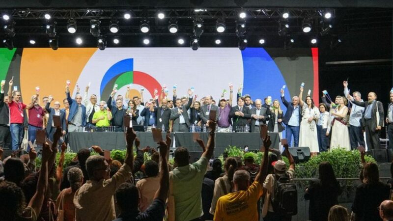 Conferência do Trabalho propõe mais diálogo e modernização produtiva