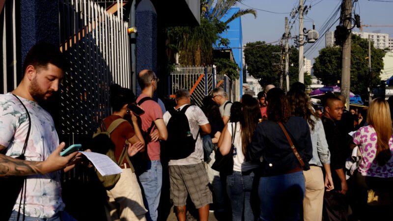 CNU 2025: governo divulga hoje reclassificação de candidatos