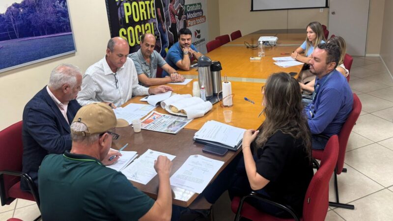 Forquilhinha avança em obras de saneamento e prevê nova fase do esgoto ainda no primeiro semestre